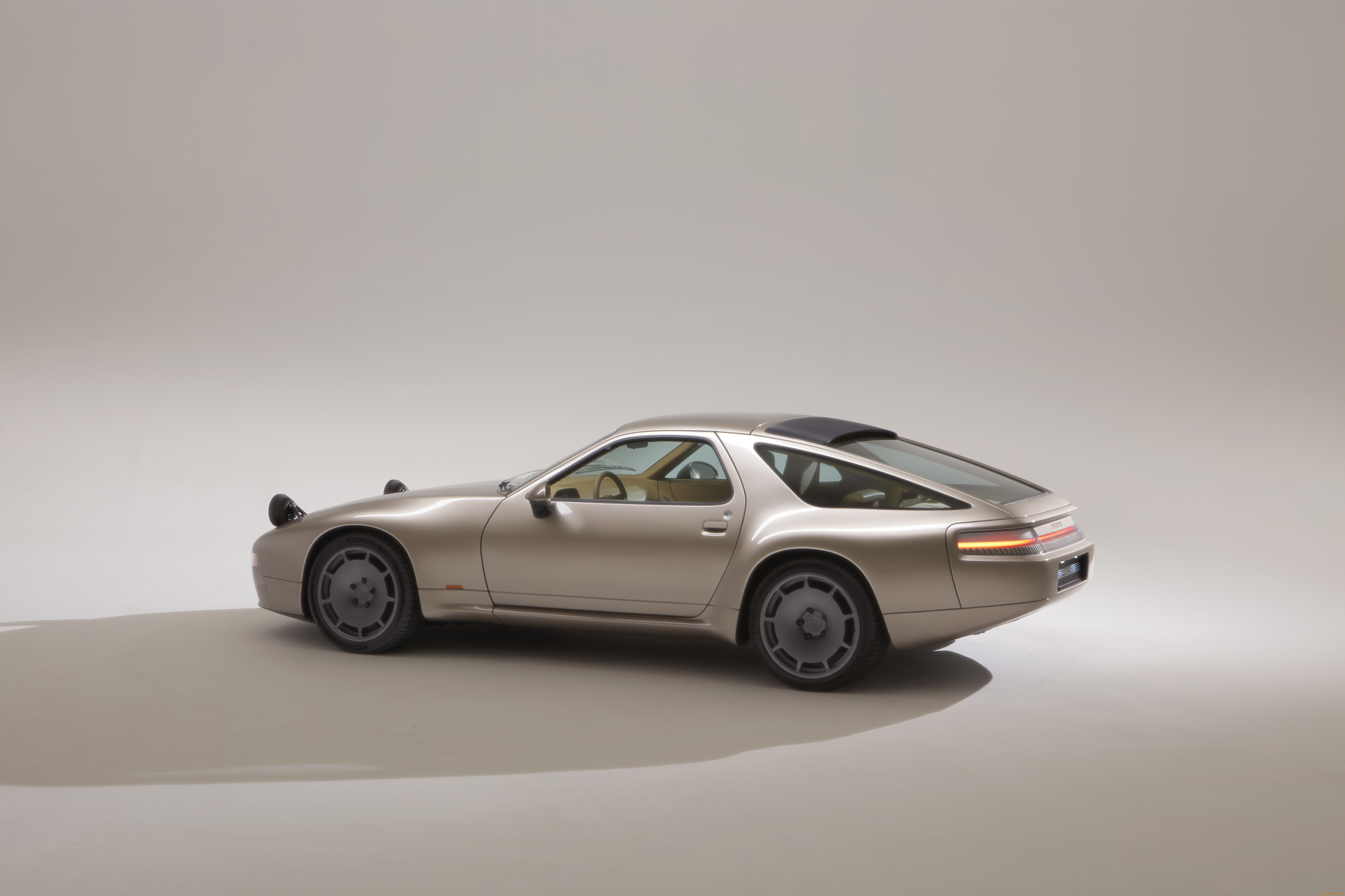 , porsche